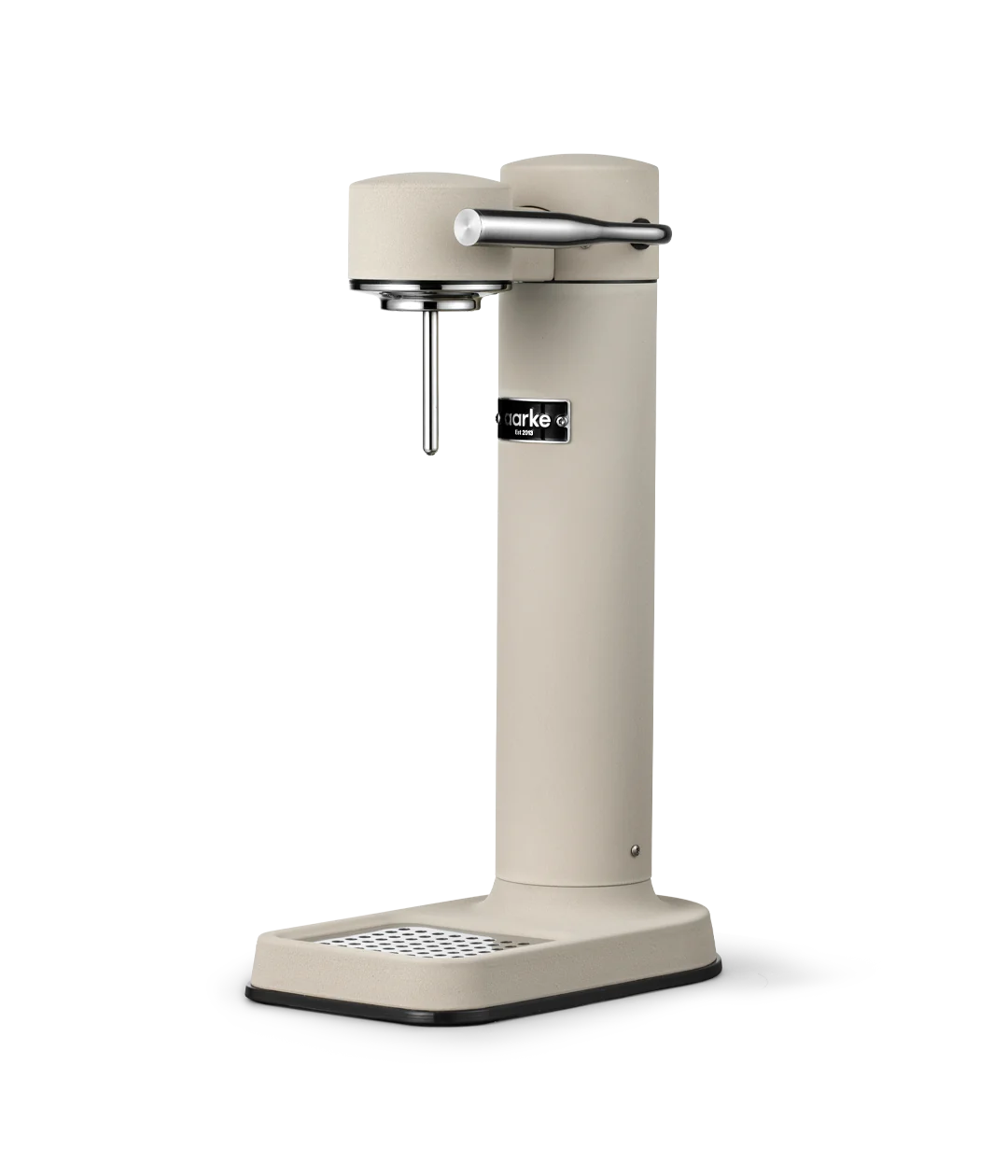 Aarke Carbonator 3 vandens karbonatorius