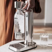 Aarke Carbonator 3 vandens karbonatorius