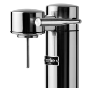 Aarke Carbonator 3 vandens karbonatorius