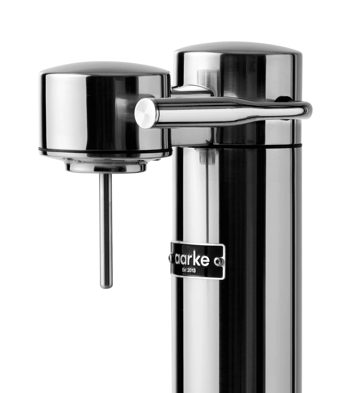 Aarke Carbonator 3 vandens karbonatorius