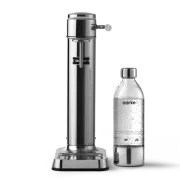 Aarke Carbonator 3 vandens karbonatorius