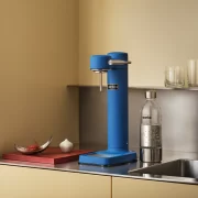 Aarke Carbonator 3 vandens karbonatorius