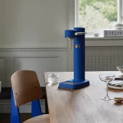 Aarke Carbonator 3 vandens karbonatorius