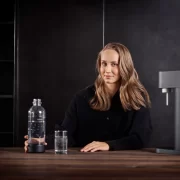 MySoda Woody vandens karbonatorius