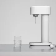 MySoda Ruby 2 vandens karbonatorius