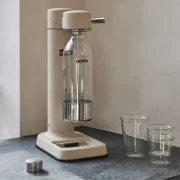 Aarke Carbonator 3 vandens karbonatorius