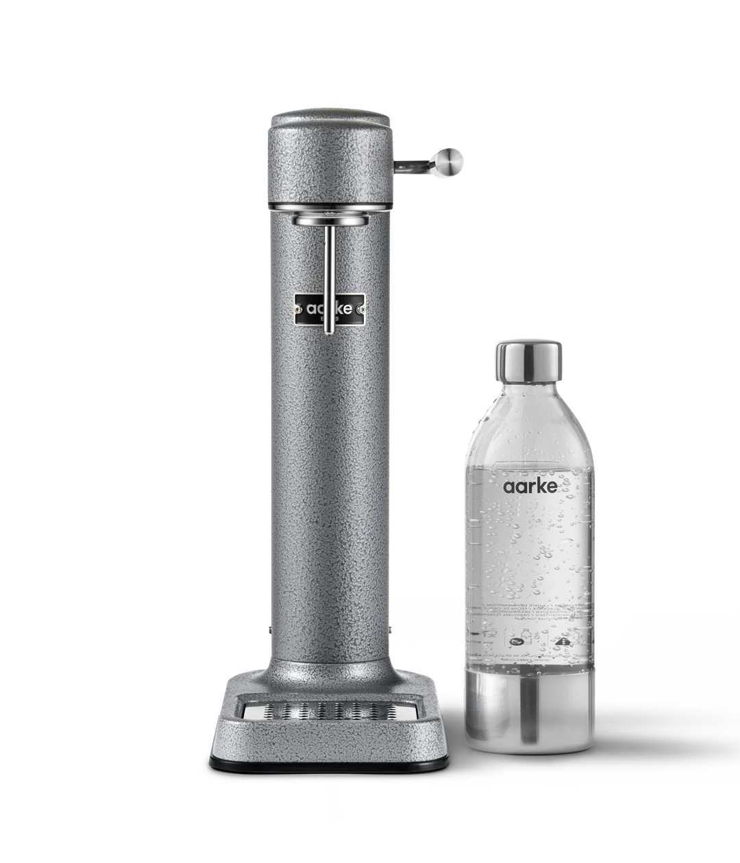 Aarke Carbonator 3 vandens karbonatorius