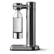 Aarke Carbonator 3 vandens karbonatorius