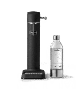 Aarke Carbonator 3 vandens karbonatorius Black - Vaizdas 5