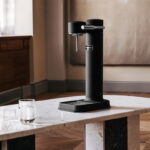 Aarke Carbonator 3 vandens karbonatorius Black - Vaizdas 8