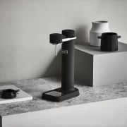 Aarke Carbonator 3 vandens karbonatorius