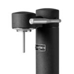 Aarke Carbonator 3 vandens karbonatorius Black - Vaizdas 3