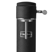 Aarke Carbonator 3 vandens karbonatorius