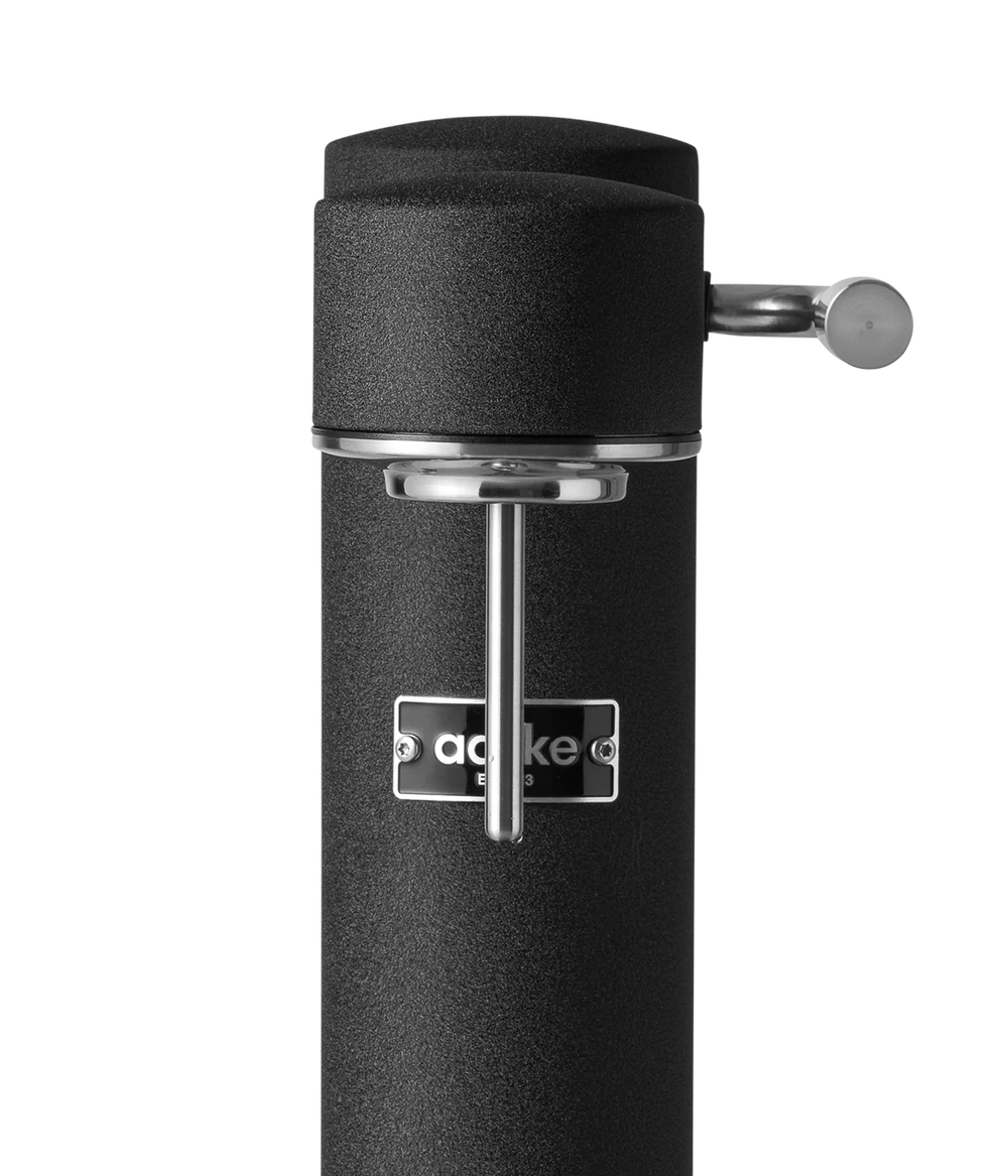 Aarke Carbonator 3 vandens karbonatorius