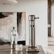 Aarke Carbonator 3 vandens karbonatorius