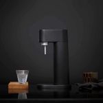 MySoda Woody vandens karbonatorius Black