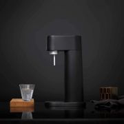 MySoda Woody vandens karbonatorius Black