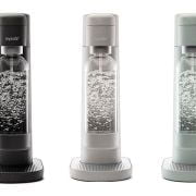 MySoda Toby vandens karbonatorius