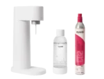 MySoda Woody vandens karbonatorius White - Vaizdas 5