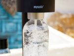 MySoda Woody vandens karbonatorius Black - Vaizdas 2