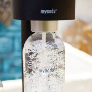 MySoda Woody vandens karbonatorius