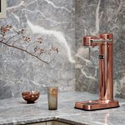 Aarke Carbonator 3 vandens karbonatorius