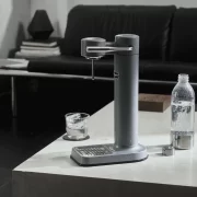 Aarke Carbonator 3 vandens karbonatorius