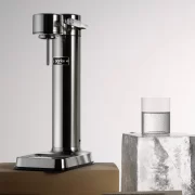 Aarke Carbonator 3 vandens karbonatorius