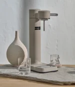 Aarke Carbonator 3 vandens karbonatorius Creamy - Vaizdas 7