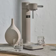 Aarke Carbonator 3 vandens karbonatorius