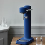 Aarke Carbonator 3 vandens karbonatorius