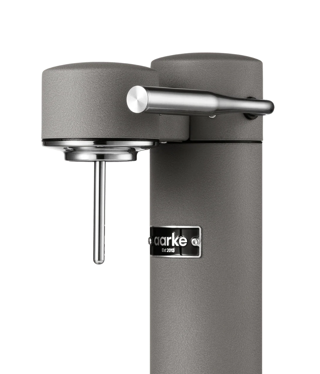 Aarke Carbonator 3 vandens karbonatorius