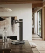 Aarke Carbonator 3 vandens karbonatorius Grey - Vaizdas 7