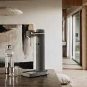 Aarke Carbonator 3 vandens karbonatorius