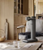 Aarke Carbonator 3 vandens karbonatorius Grey - Vaizdas 6