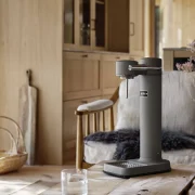 Aarke Carbonator 3 vandens karbonatorius