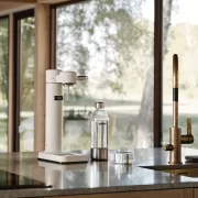 Aarke Carbonator 3 vandens karbonatorius