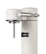 Aarke Carbonator 3 vandens karbonatorius White - Vaizdas 5