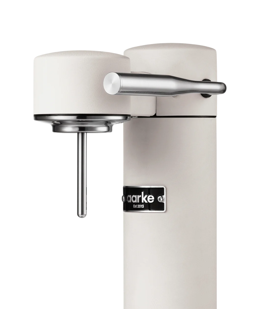 Aarke Carbonator 3 vandens karbonatorius