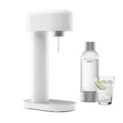 MySoda Ruby vandens karbonatorius