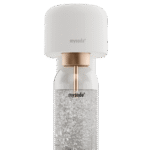 MySoda Ruby 2 vandens karbonatorius White Gold - Vaizdas 4
