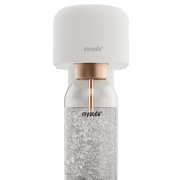 MySoda Ruby 2 vandens karbonatorius