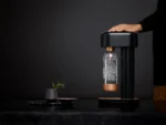 MySoda Ruby 2 vandens karbonatorius Black Gold - Vaizdas 5