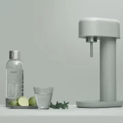 MySoda Ruby 2 vandens karbonatorius