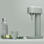 MySoda Ruby 2 vandens karbonatorius Pigeon