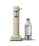 Aarke Carbonator 3 vandens karbonatorius Creamy - Vaizdas 5