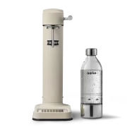 Aarke Carbonator 3 vandens karbonatorius