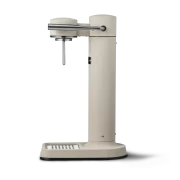 Aarke Carbonator 3 vandens karbonatorius