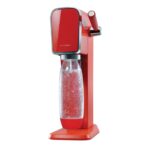 SodaStream ART vandens karbonatorius Red