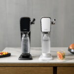 SodaStream ART vandens karbonatorius White - Vaizdas 3